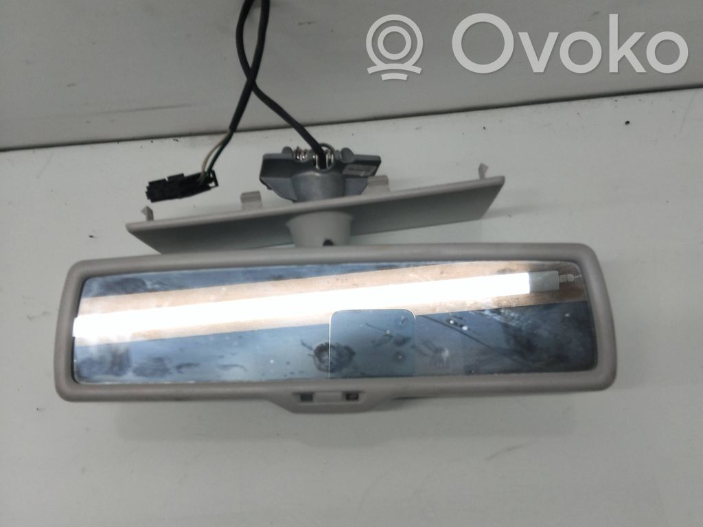 Seat Altea XL Espejo retrovisor (interior) 