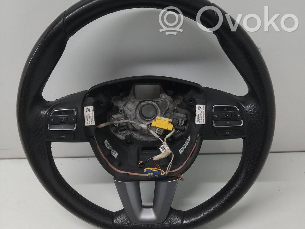 Seat Altea XL Stūre 