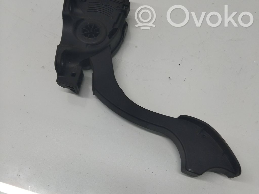 Ford Mondeo MK IV Pedal del acelerador 