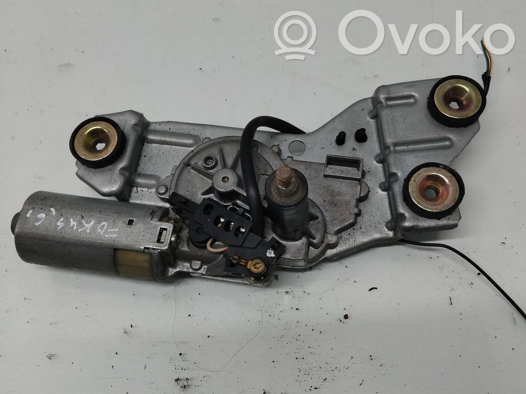 Ford Focus Rear window wiper motor 