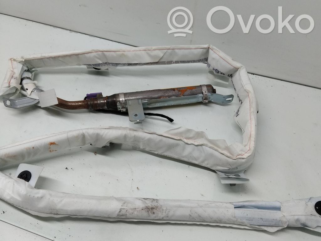Audi A3 S3 8P Roof airbag 