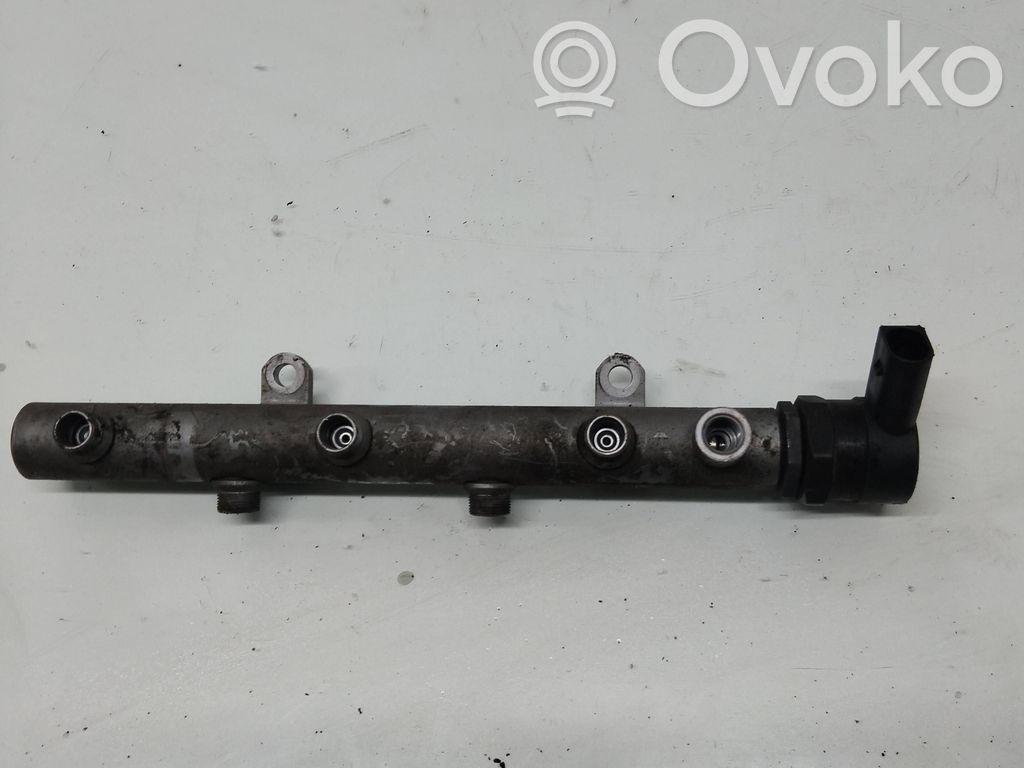 Fuel main line pipe   059130090AB