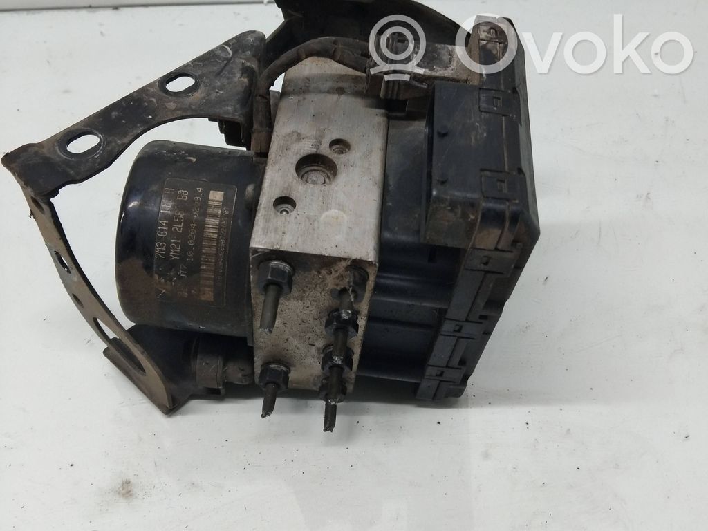 Ford Galaxy Блок ABS 