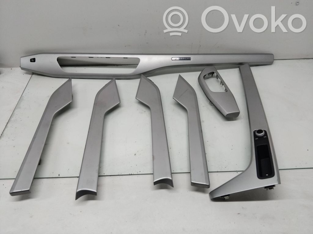 Audi A4 S4 B9 Trim molding 