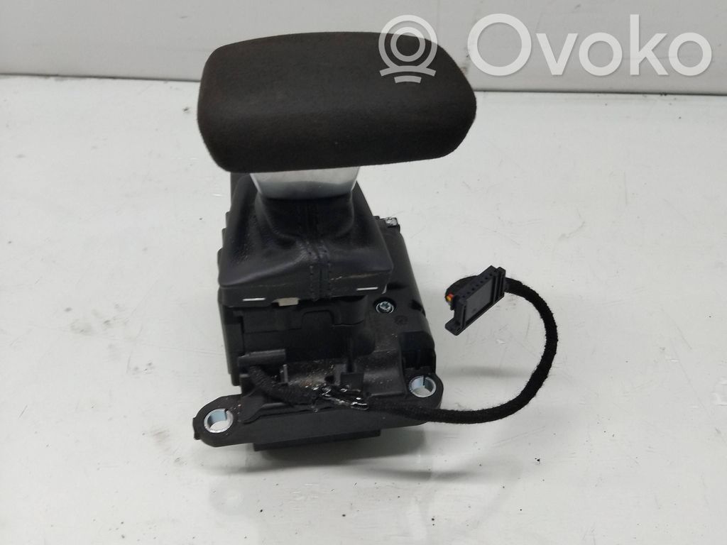 Audi A4 S4 B9 Palanca/selector de cambios 