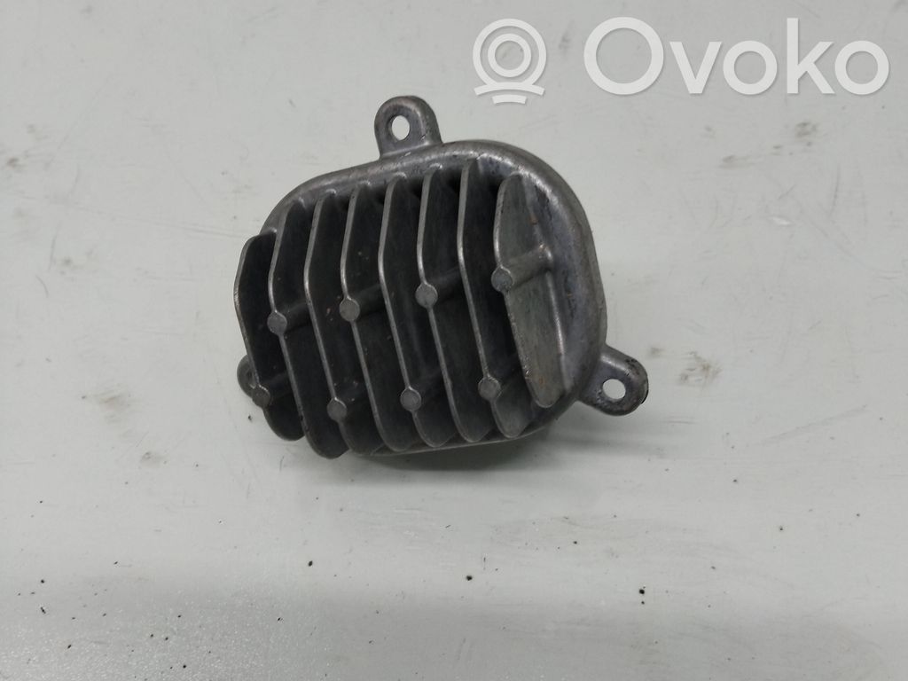 Audi A4 S4 B9 LED ballast control module 