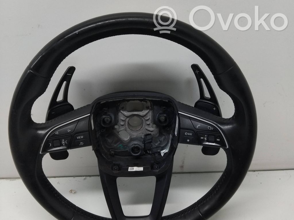 Kierownica   8W0419091AP,565425696