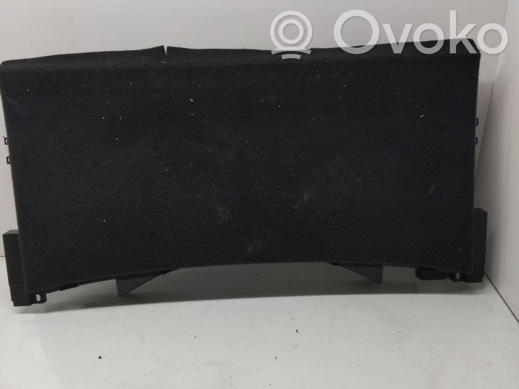 Audi A4 S4 B9 Caja de herramientas 