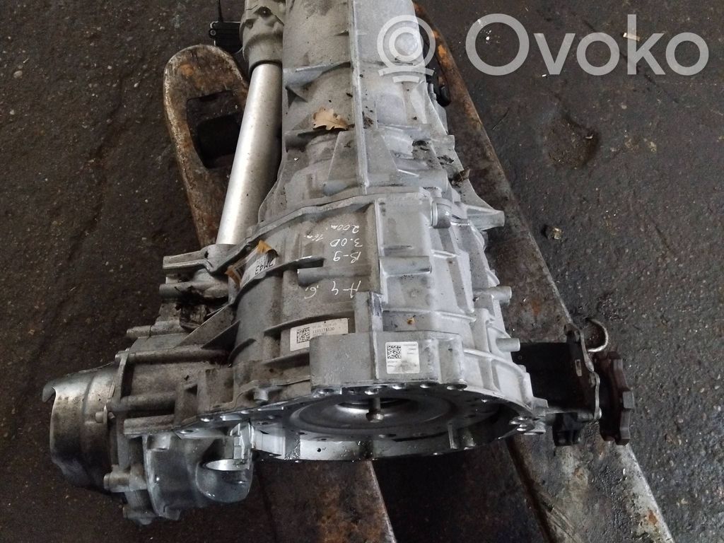 Caja de cambios automática   1103435083