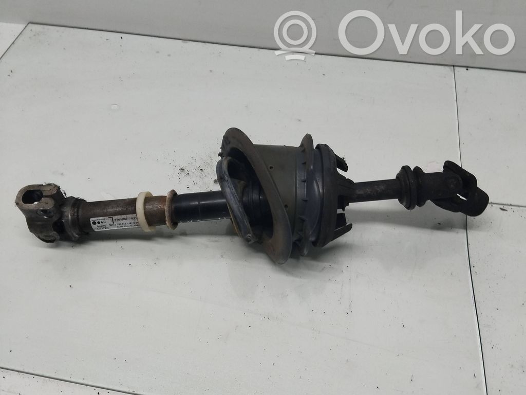Audi A4 S4 B8 8K Junta universal de la columna de dirección 