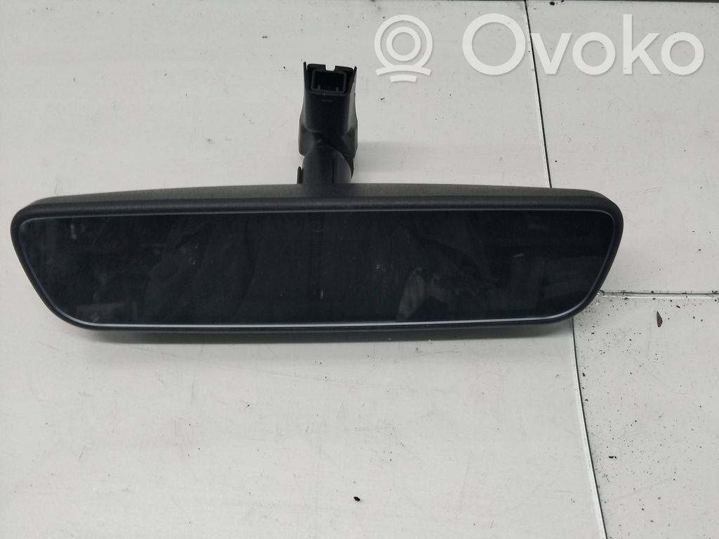 KIA Sorento IV Зеркало заднего вида (в салоне) 