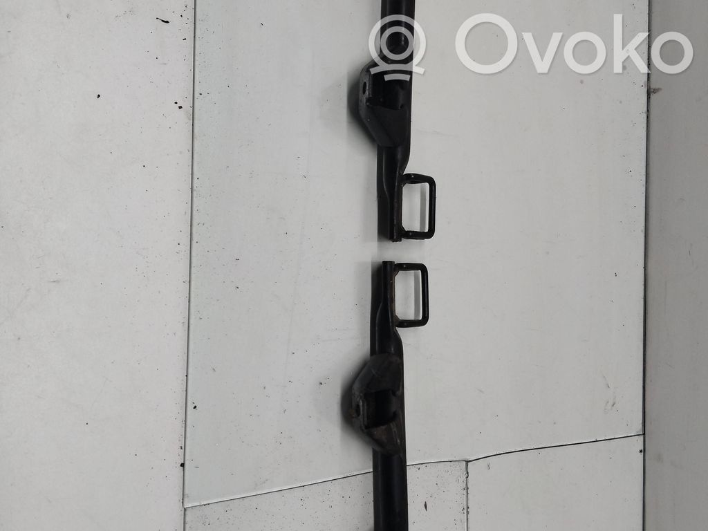 Audi A6 S6 C6 4F Uchwyt ISOFIX 