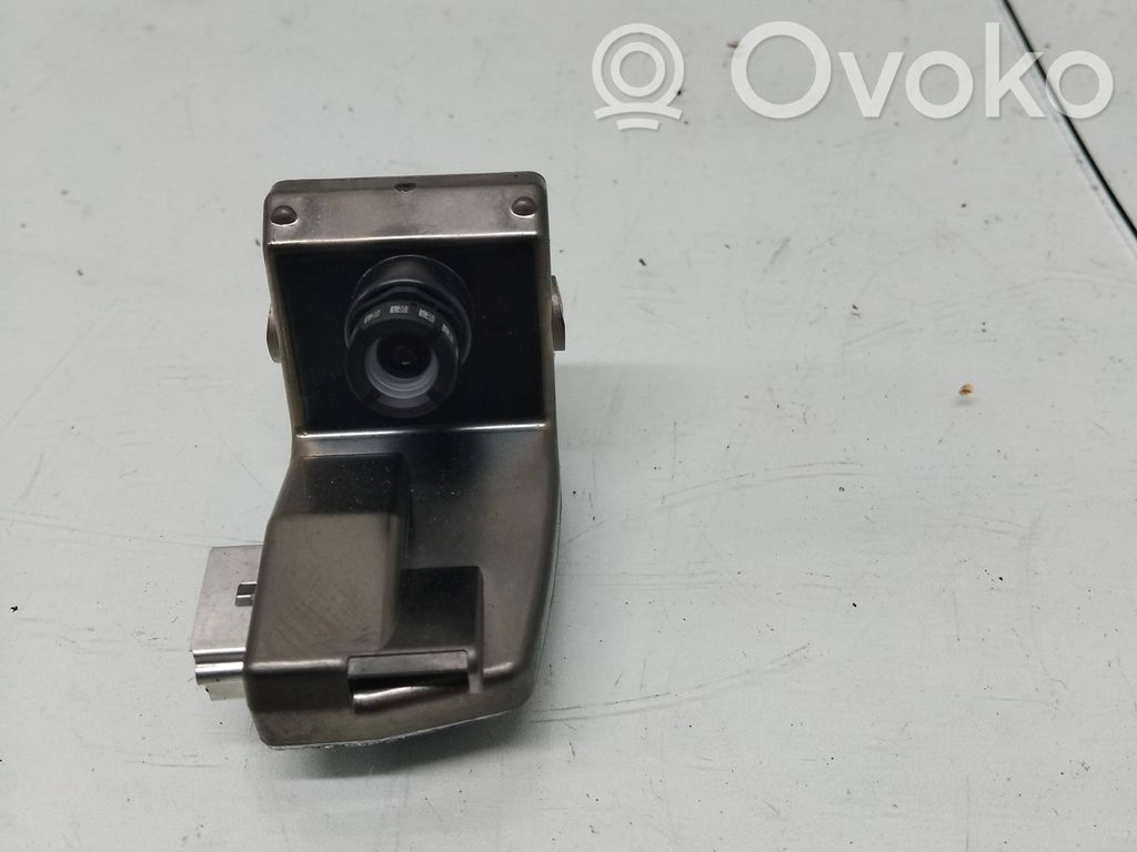 BMW X6 E71 Windshield/windscreen camera 