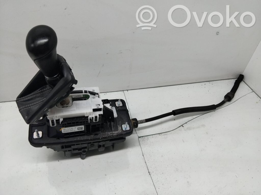 Audi A5 Sportback 8TA Selector caja de cambios 