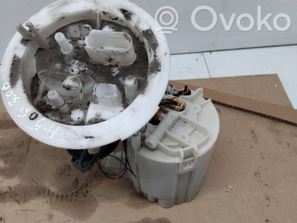 Audi A5 Sportback 8TA Bomba interna de combustible 