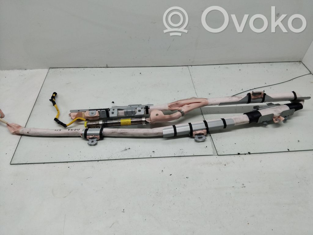 Mazda 6 Airbag del techo 