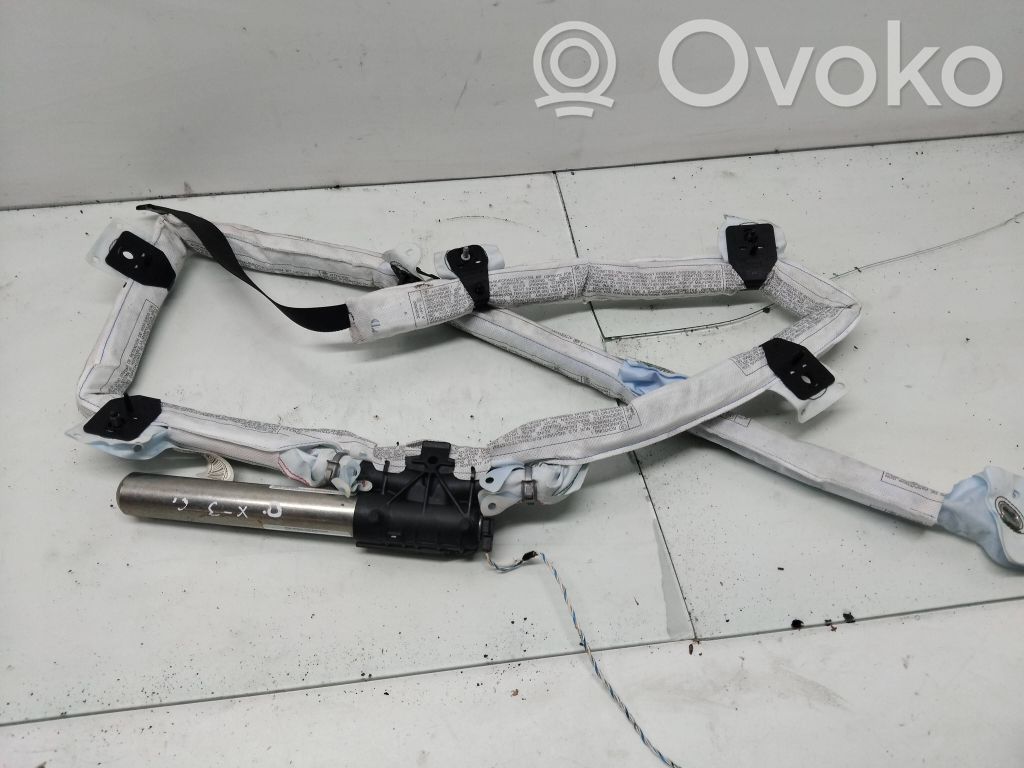 BMW X3 E83 Kurtyna airbag 