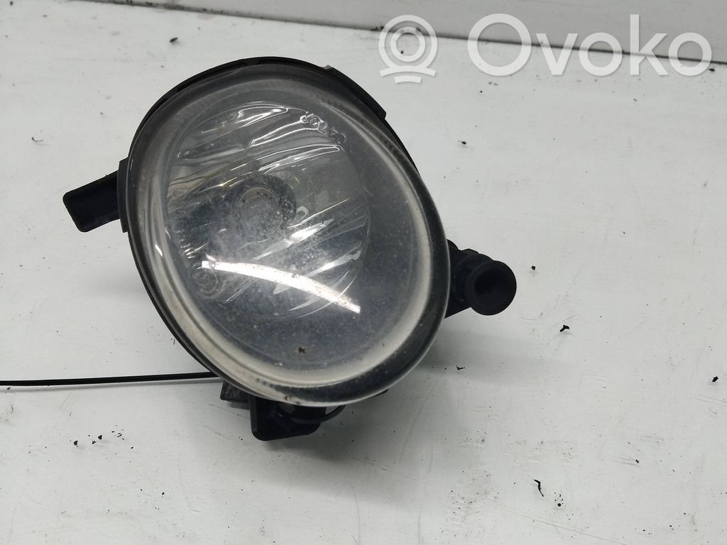 Audi A5 Sportback 8TA Front fog light 