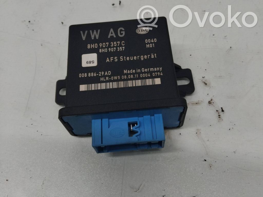 Audi A5 Sportback 8TA Light module LCM 