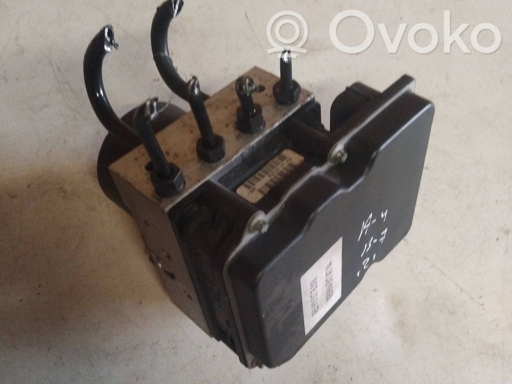 Audi A4 S4 B7 8E 8H ABS Pump 