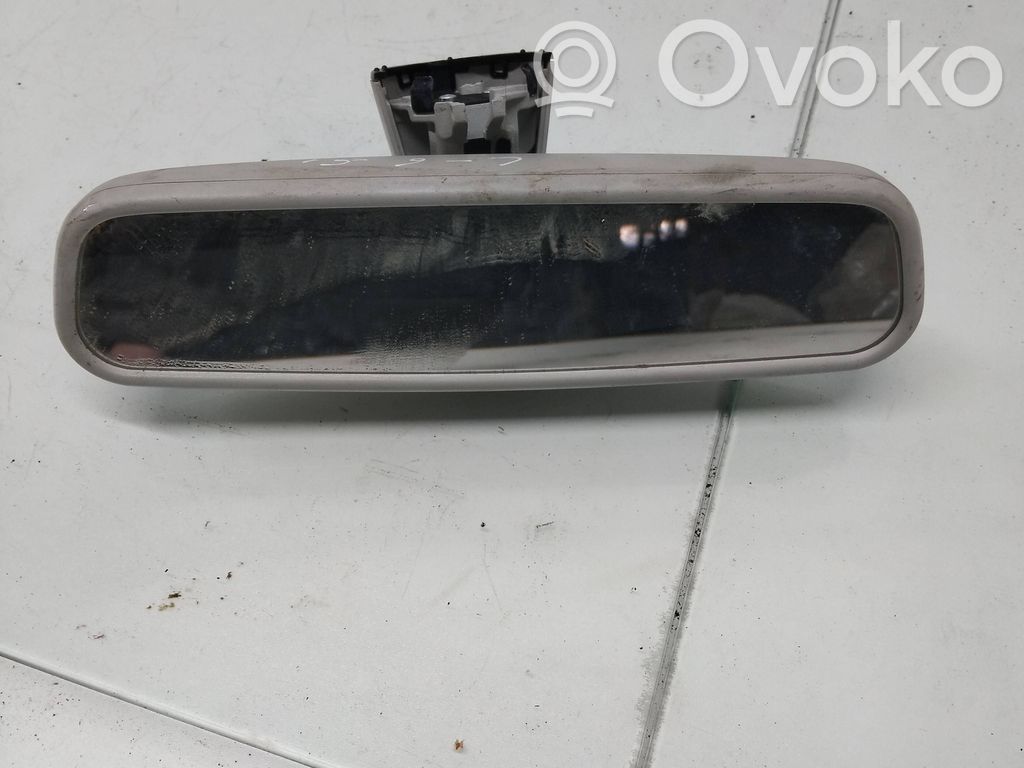 Audi A6 S6 C6 4F Specchietto retrovisore (interno) 