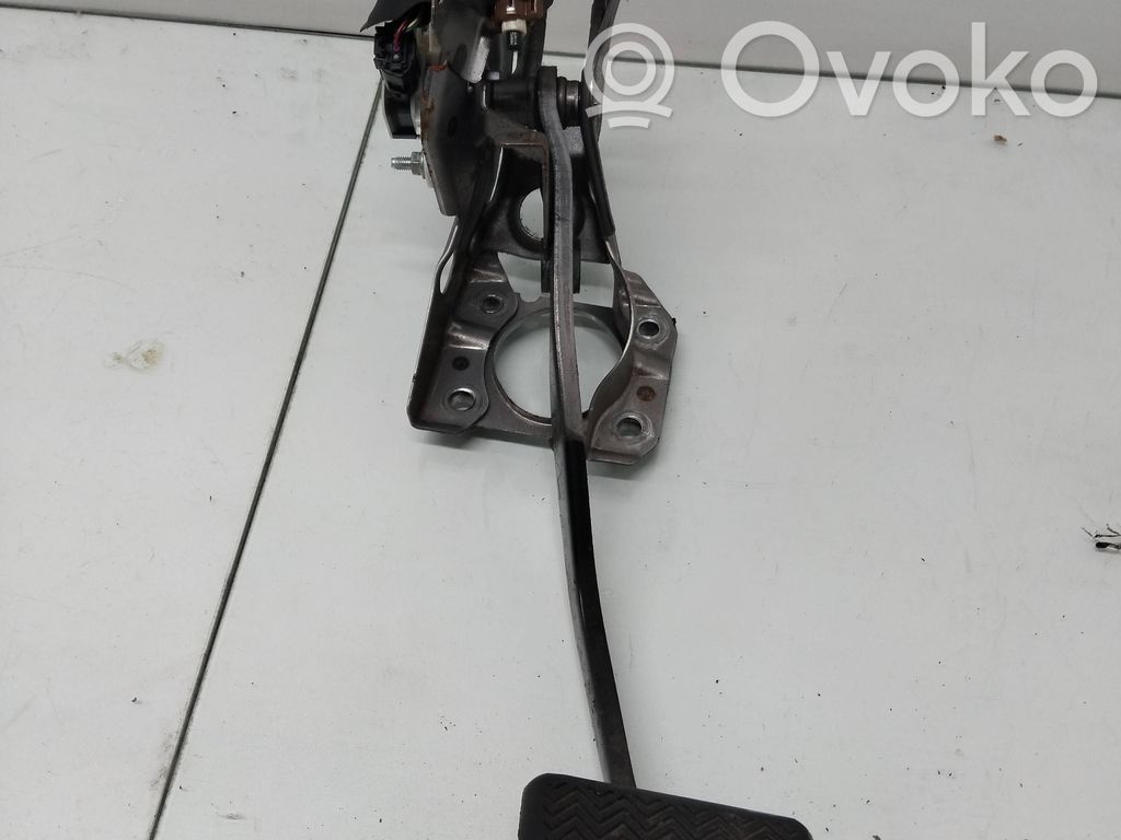Toyota Auris E180 Pedał hamulca 