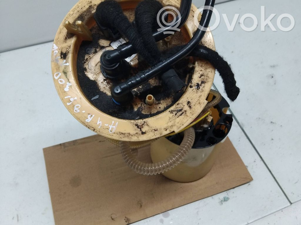Audi A4 S4 B8 8K Pompe à carburant 