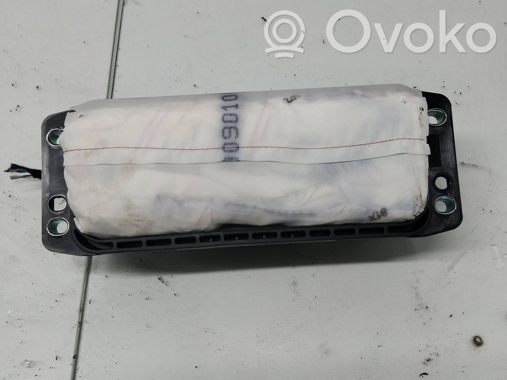 Audi A6 S6 C7 4G Poduszka powietrzna Airbag pasażera 