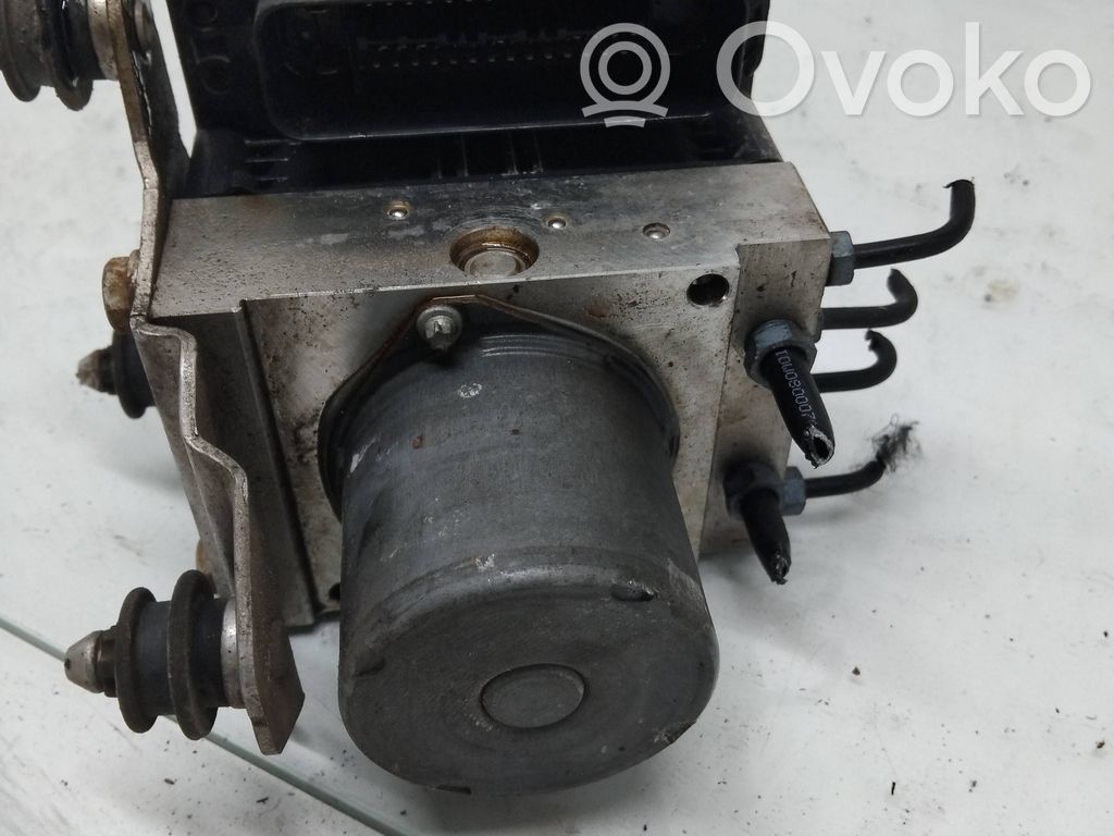 Audi A6 S6 C7 4G Блок ABS 