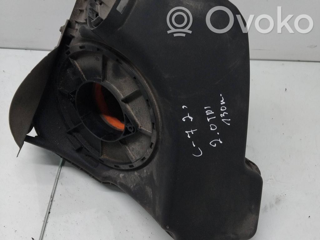 Audi A6 S6 C7 4G Cutie filtru aer 