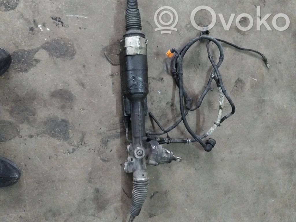 Audi A4 S4 B8 8K Casetă direcție 
