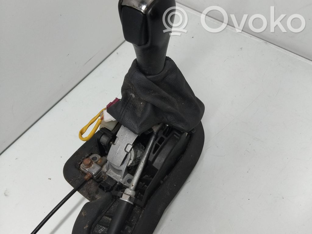 BMW 5 E60 E61 Gear shifter/selector 