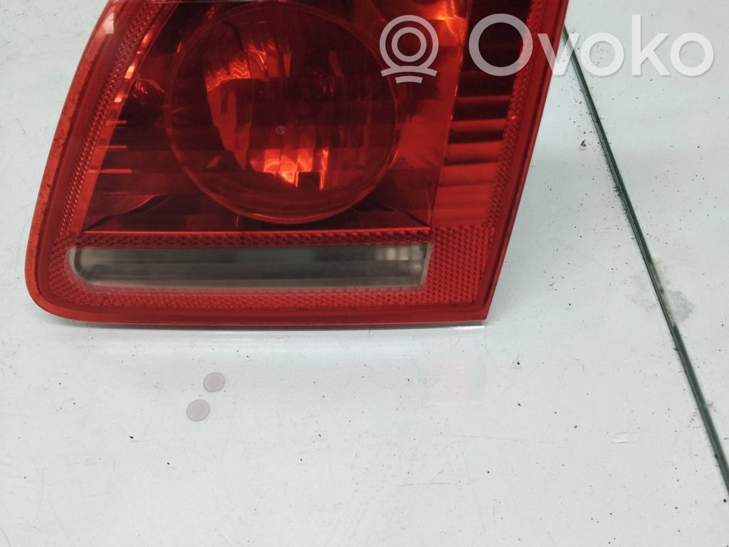 BMW 5 E60 E61 Tailgate rear/tail lights 