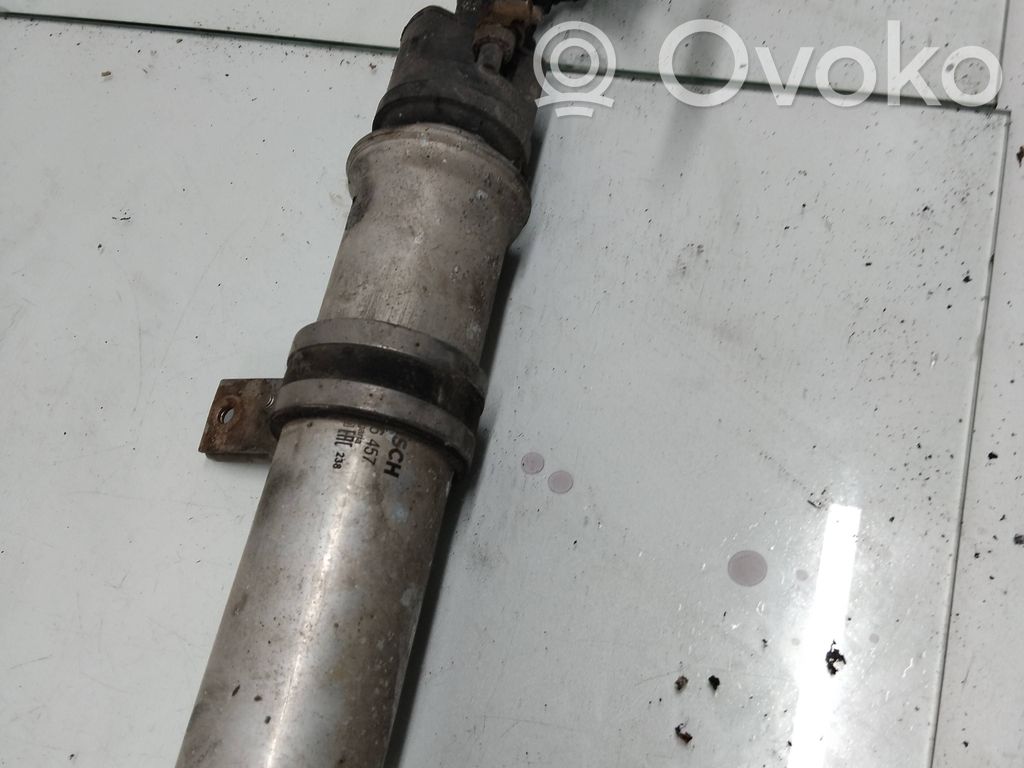 Fuel filter heater   7788702