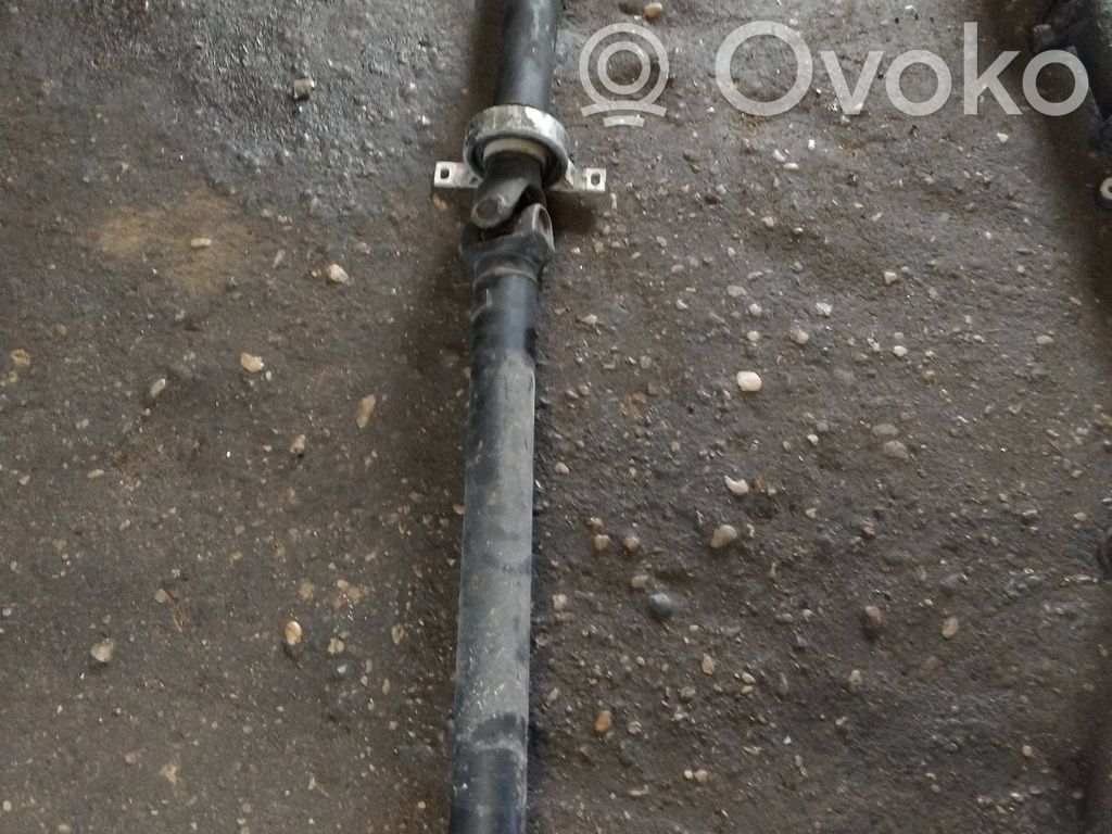 BMW 5 E60 E61 Kardāns komplektā 
