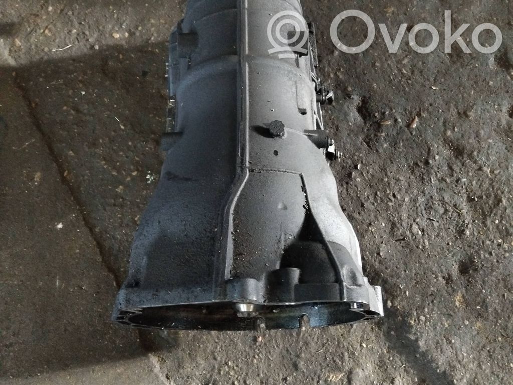 BMW 5 E60 E61 Caja de cambios automática 