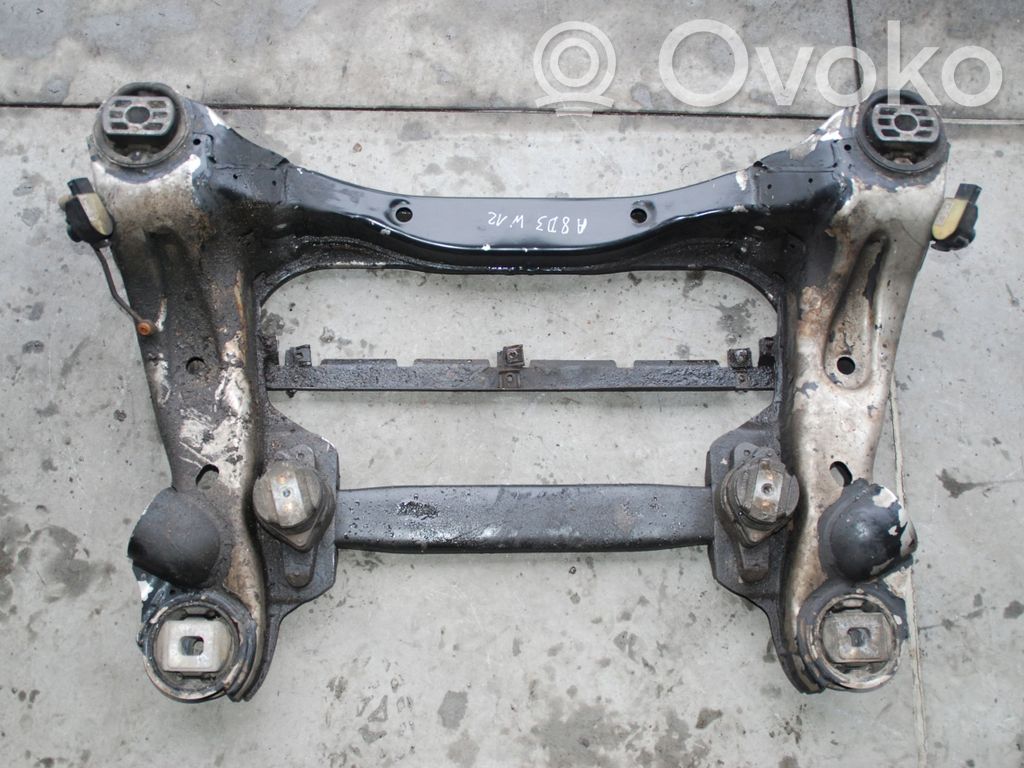 Audi A8 S8 D3 4E Front subframe 