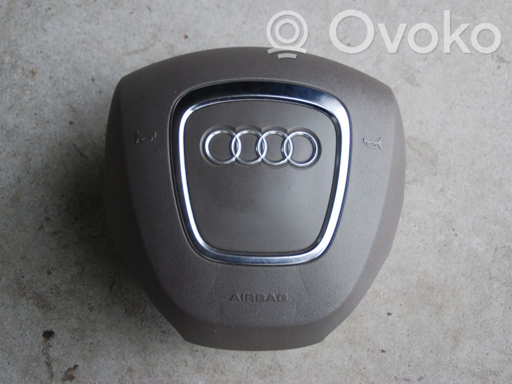 Audi A8 S8 D3 4E Vairo oro pagalvė 