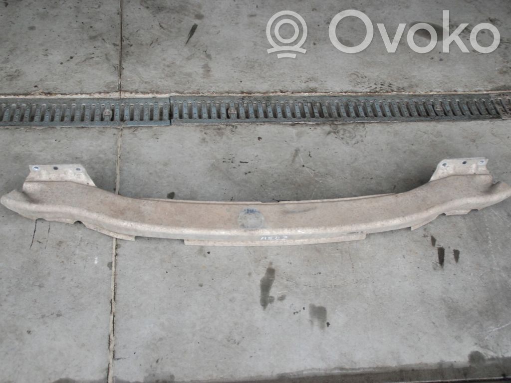 Audi A8 S8 D3 4E Aizmugurē bampera balka 