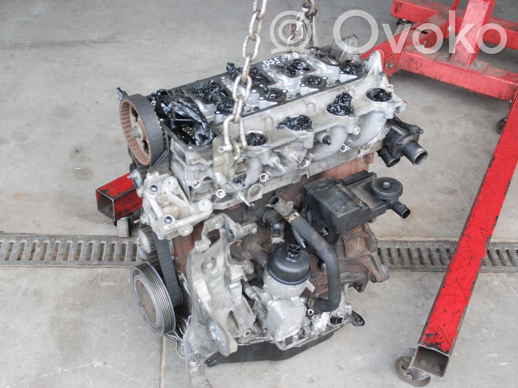 Engine   RH02,160KM,164000KM,163KM