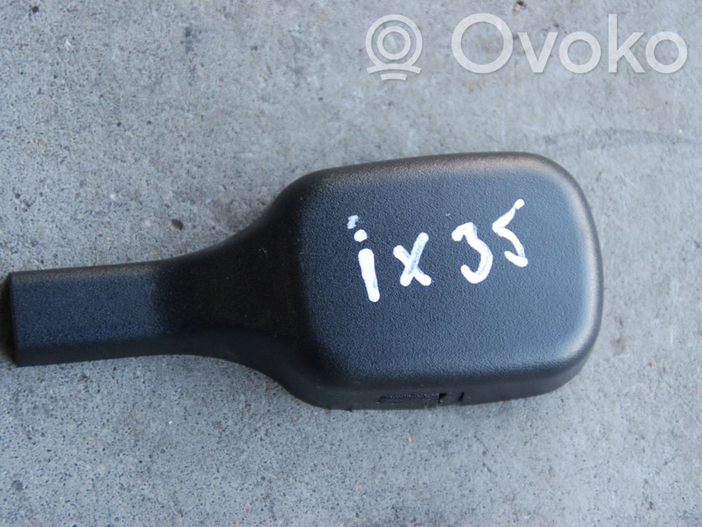 Hyundai ix35 Lietus sensors 