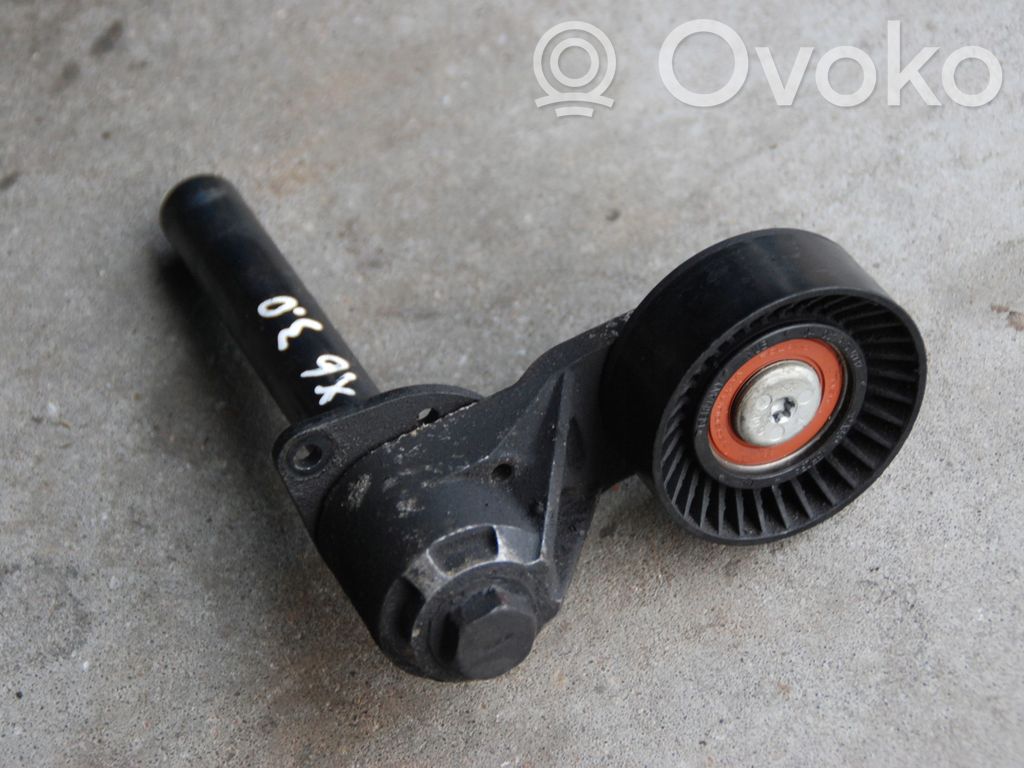 BMW X6 E71 Napinacz paska alternatora 