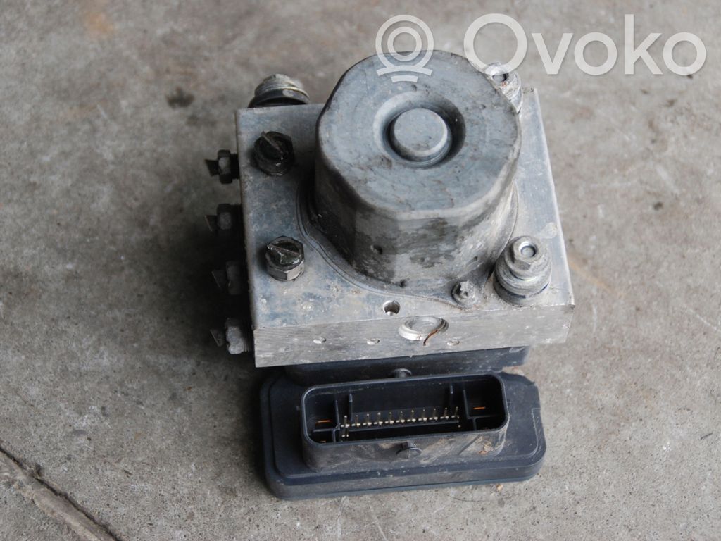 Ford Transit ABS Blokas 