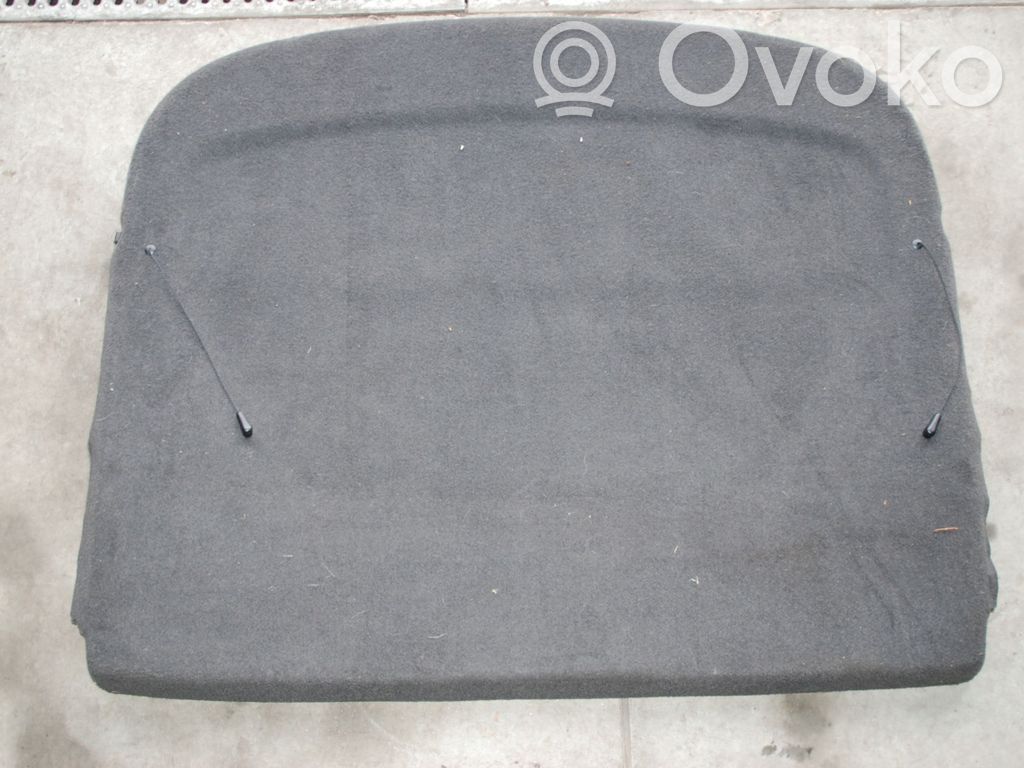 Ford Mondeo MK V Hattuhylly 