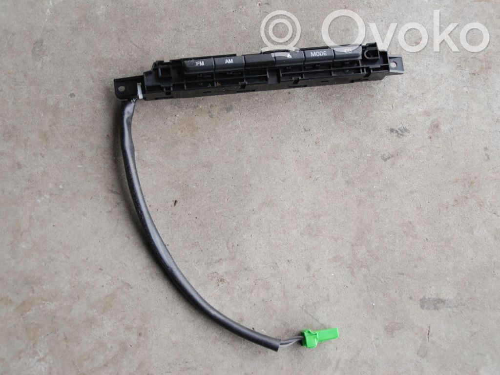 Volvo XC60 Panel radia 