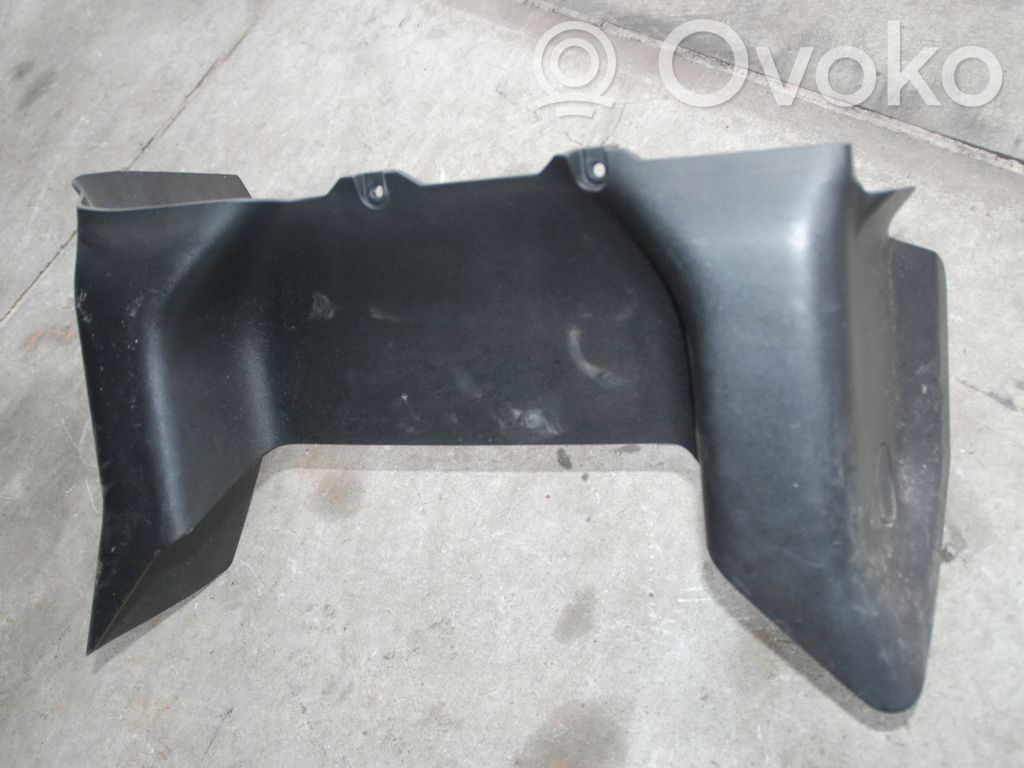 Ford Transit Dashboard side end trim 