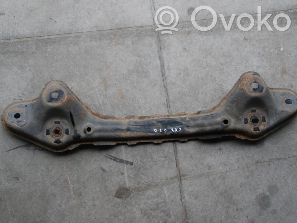 Mazda CX-7 Engine mounting bracket 