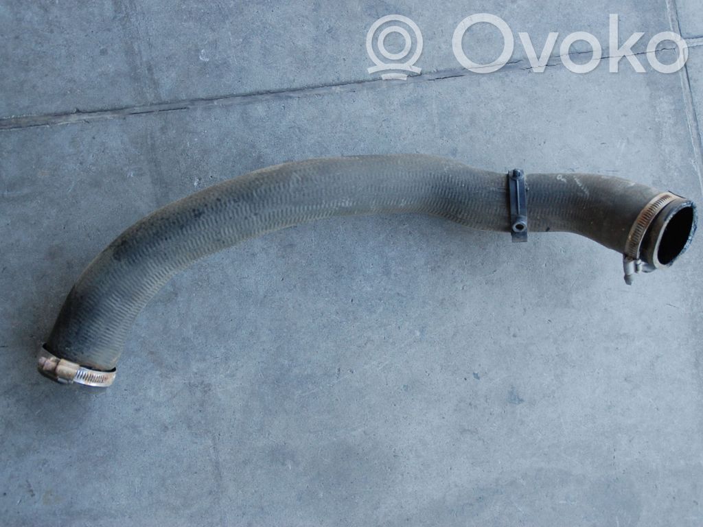 Peugeot Expert Intercooler hose/pipe 