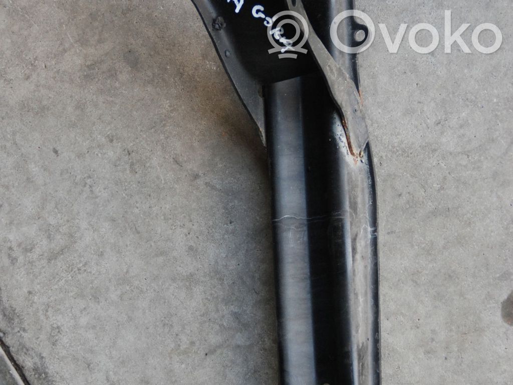 Porsche Cayenne (9PA) Support, suspension du moteur 