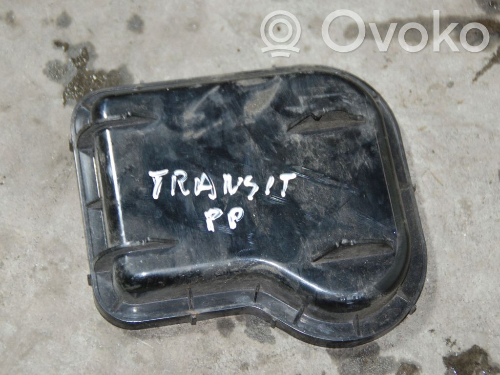 Ford Transit Priekinio žibinto dangtelis 